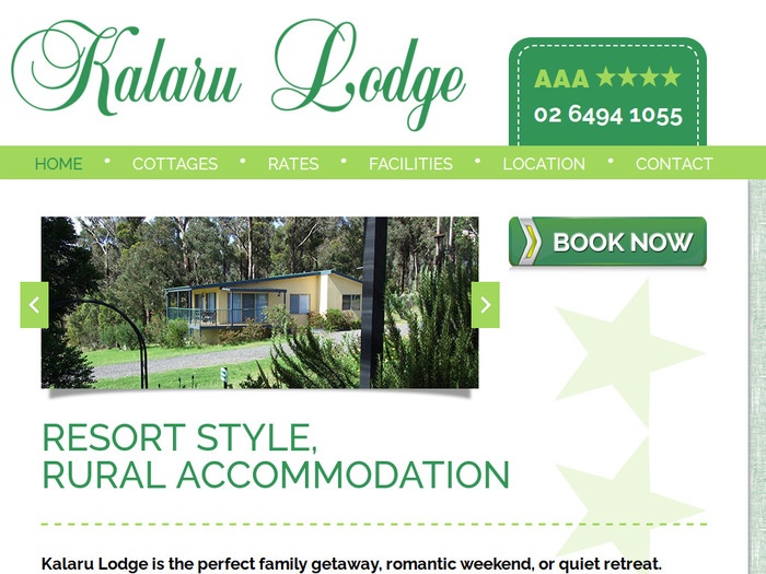 http://www.kalarulodge.com.au/