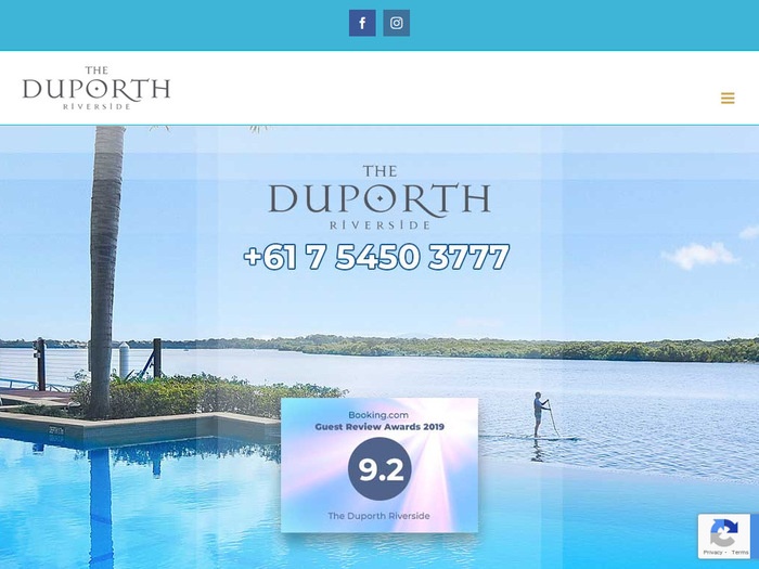 http://www.theduporth.com.au/