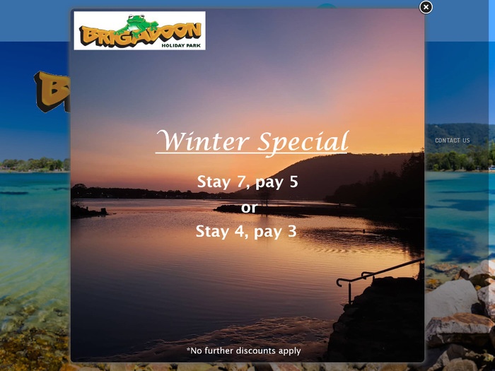 http://www.brigadoonholidaypark.com.au/