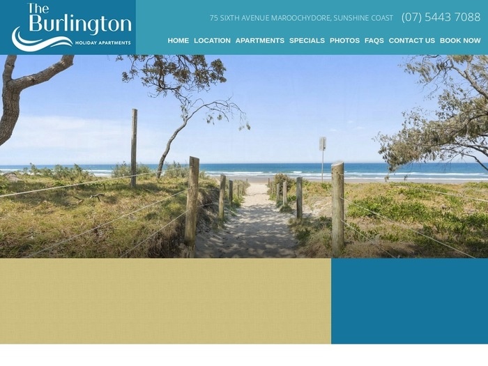 http://www.theburlington.com.au/