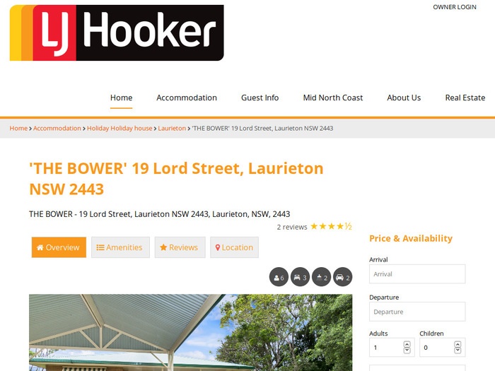 http://www.midnorthcoastholiday.com.au/accommodation/1190