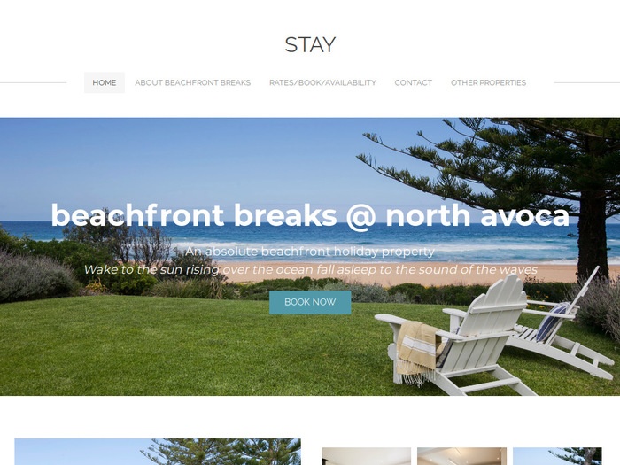 http://www.beachfrontbreaks.com.au/