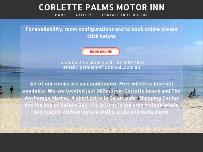 http://corlettepalms.com.au/