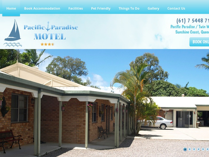 http://www.paradisemotel.com.au/