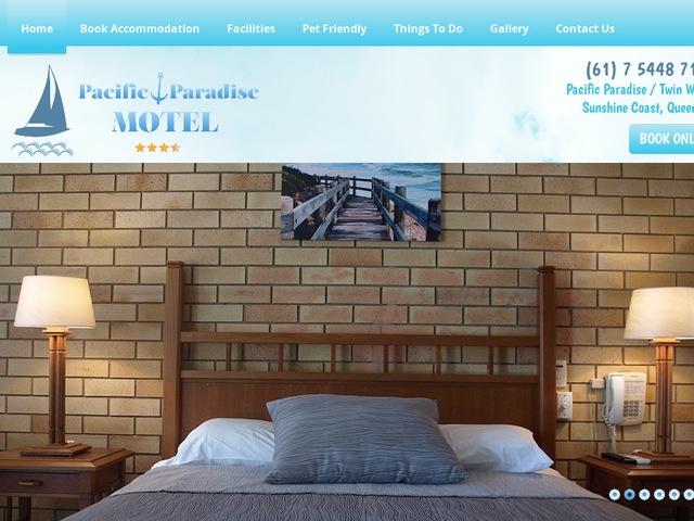 http://www.paradisemotel.com.au/