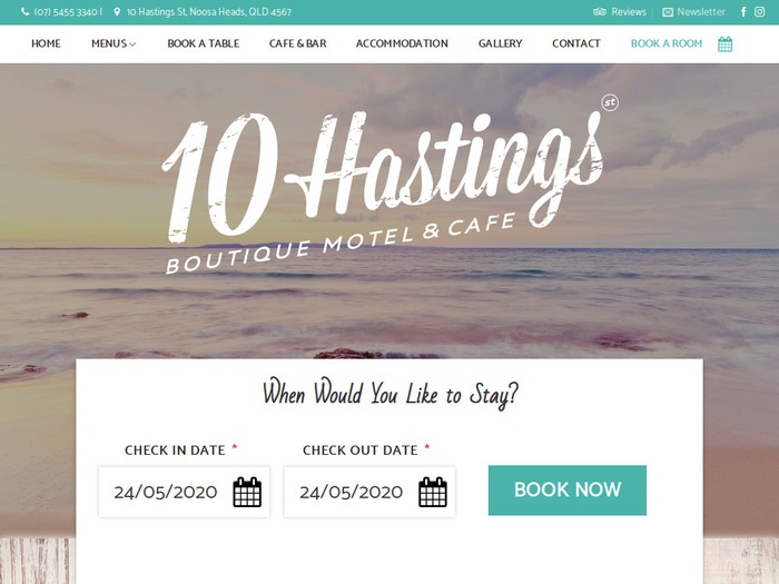 http://www.10hastingsstreet.com.au/