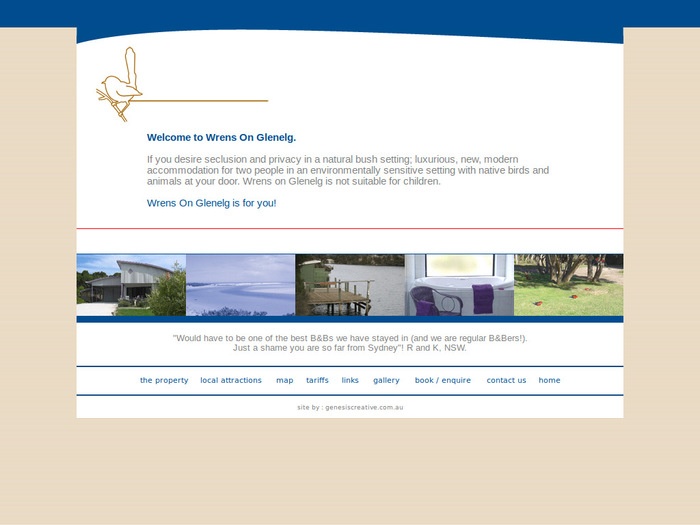 http://www.wrensonglenelg.com.au