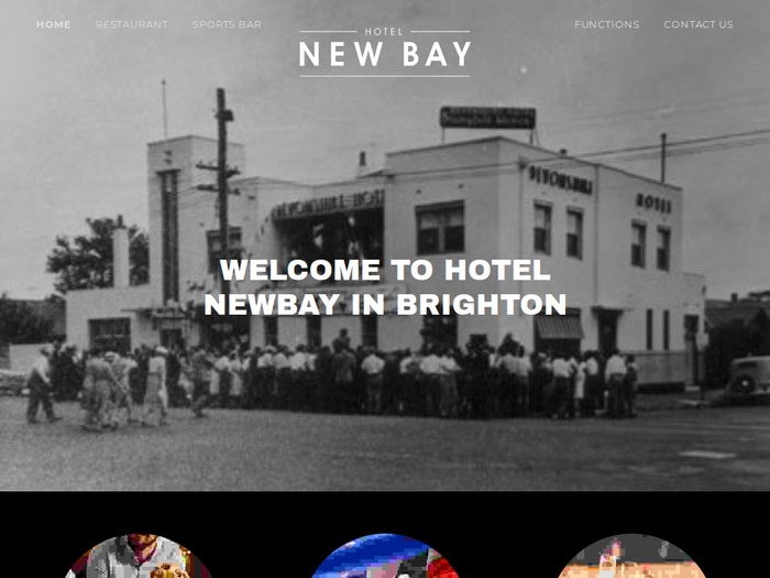 http://hotelnewbaybrighton.com