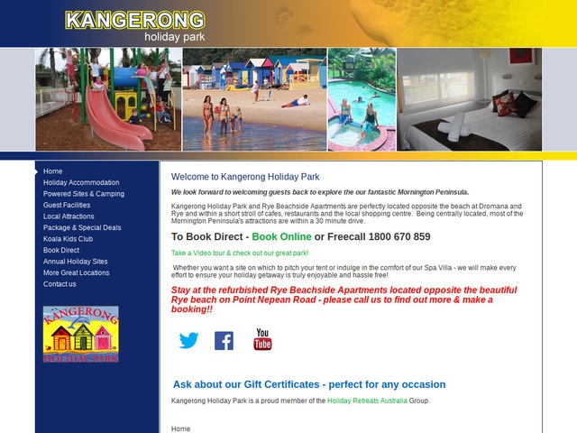 http://www.kangerong.com.au