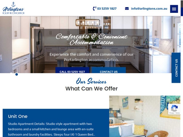 http://www.arlingtons.com.au
