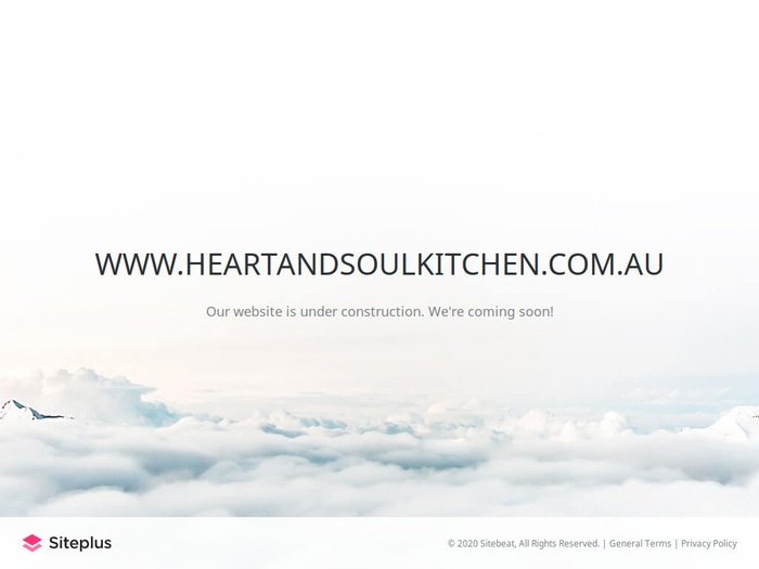 http://www.heartandsoulkitchen.com.au/