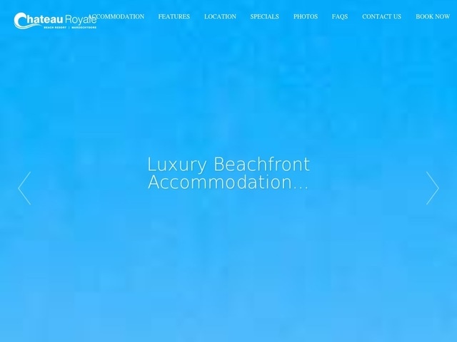 http://www.chateauroyale.com.au/