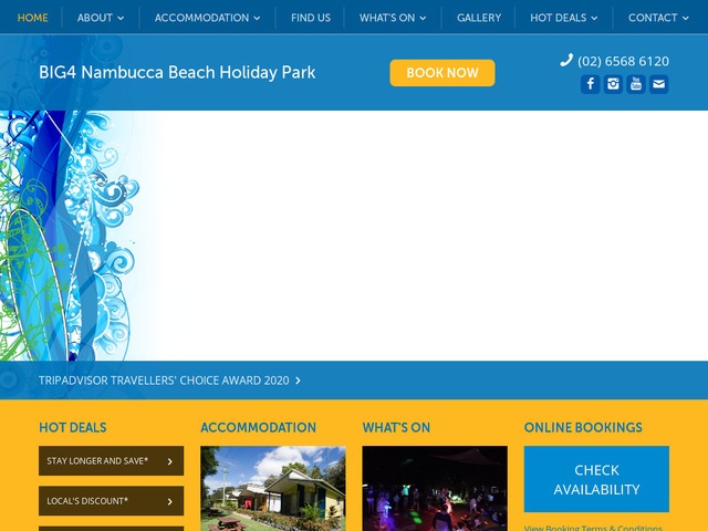http://www.nambuccabeach.com.au/