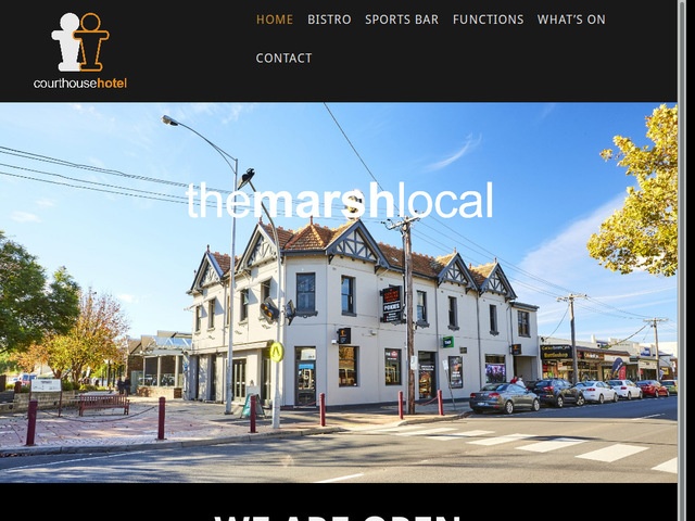 http://www.courthousehotelbm.com.au