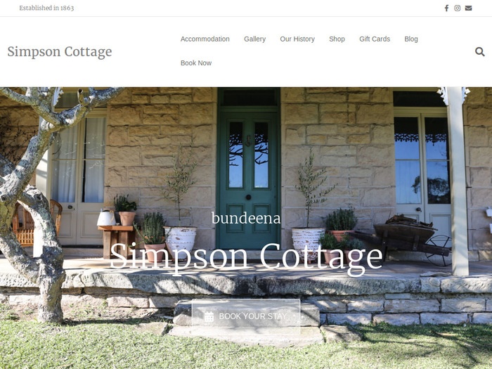 http://simpsoncottage.com.au/