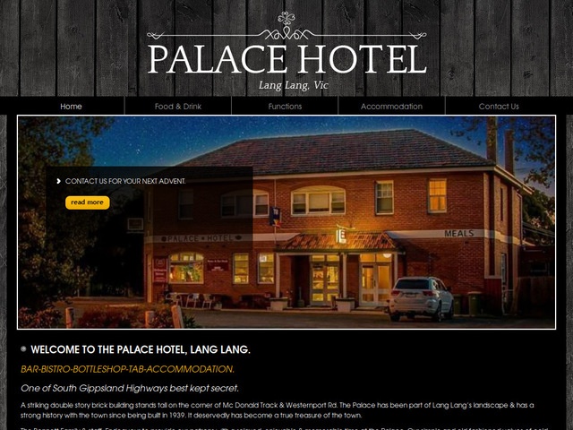 http://palacehotel.net.au