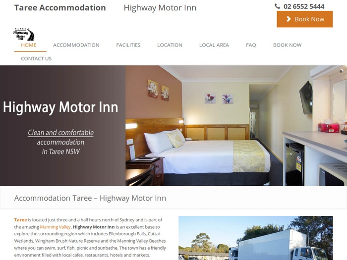 http://www.tareehighwaymotel.com.au/
