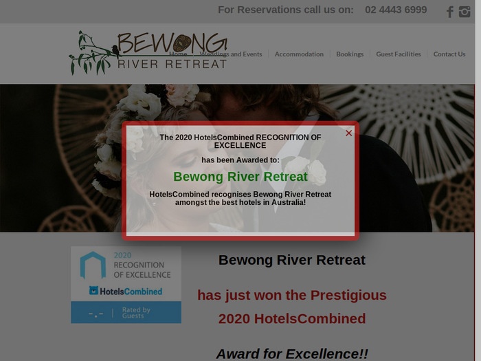 http://www.riverretreat.com.au/
