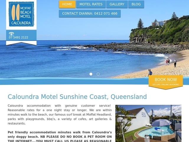 http://www.moffatbeachmotel.com.au/