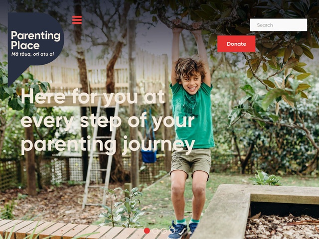 http://www.theparentingplace.com
