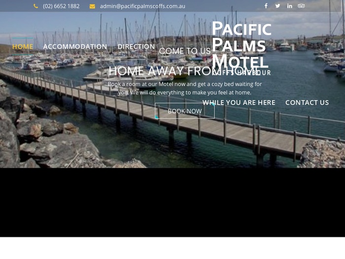 http://www.pacificpalmscoffs.com.au/