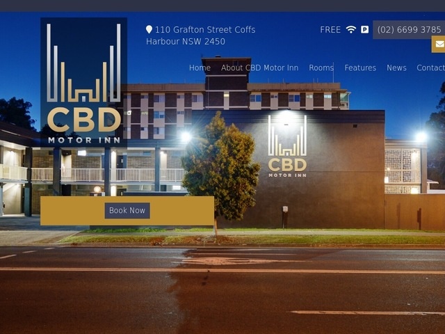 http://www.cbdmotorinn.com.au/
