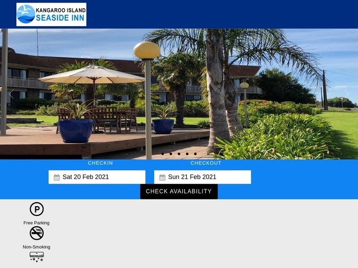 http://www.kangarooislandseasideinn.com.au