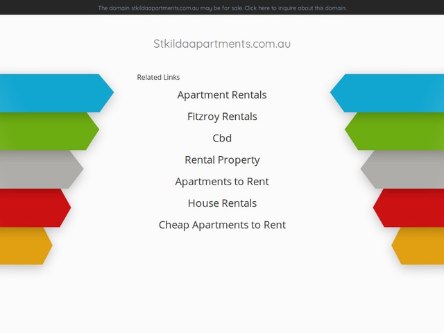 http://www.stkildaapartments.com.au