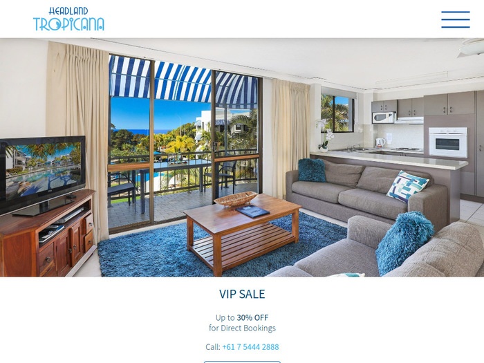 http://www.headlandtropicana.com.au/