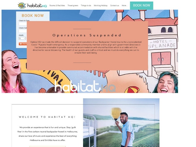 http://www.habitathq.com.au