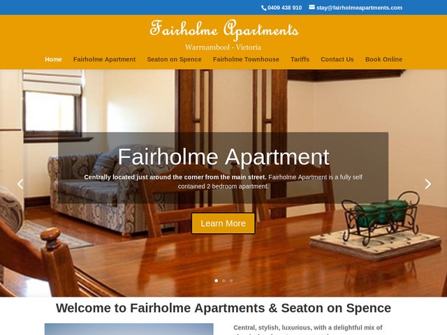 http://www.fairholmeapartments.com