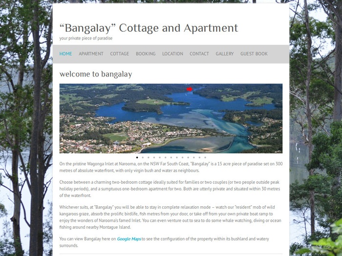 http://www.bangalaystay.com.au/