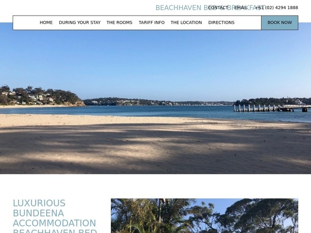 http://www.beachhavenbnb.com.au/