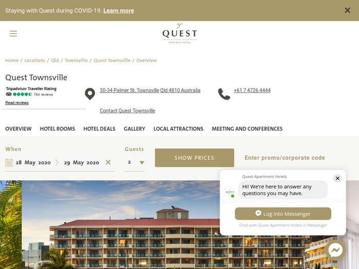 http://www.questtownsville.com.au/