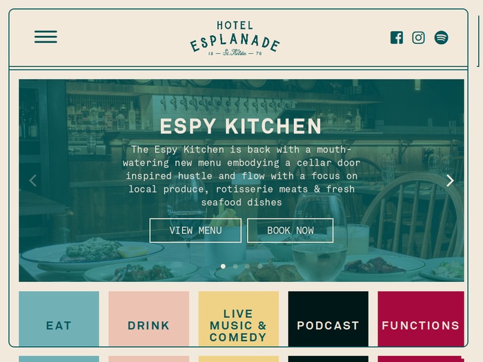 http://www.espy.com.au