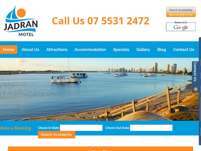 http://www.jadranmotel.com.au/