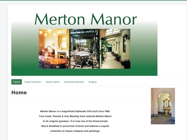 http://www.mertonmanor.com.au