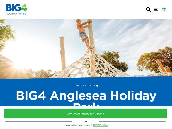http://www.big4anglesea.com.au