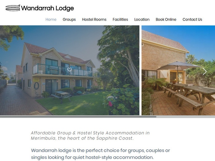 http://www.wandarrahlodge.com.au