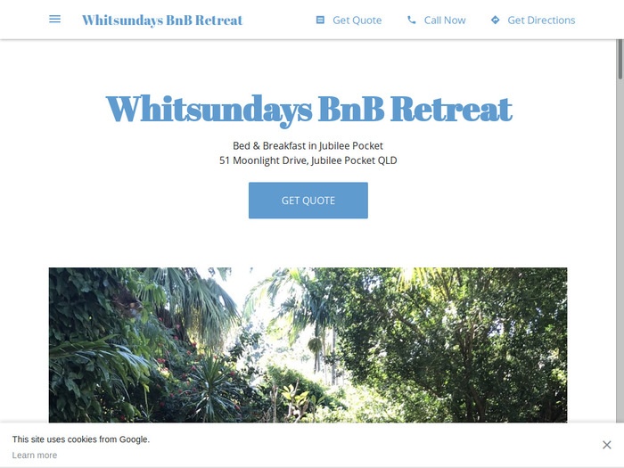 http://whitsundays-bnb-retreat.business.site/