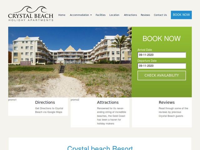 http://www.crystalbeach.com.au/