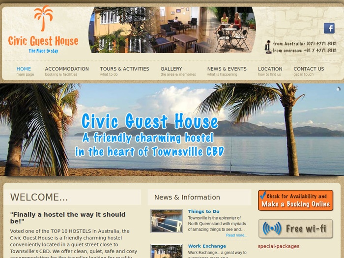 http://www.civicguesthousetownsville.com.au/