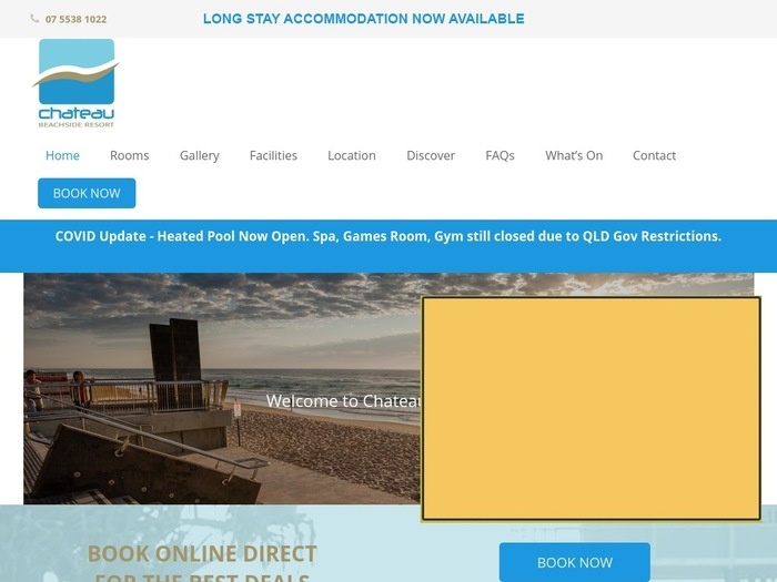 http://www.chateaubeachside.com.au/