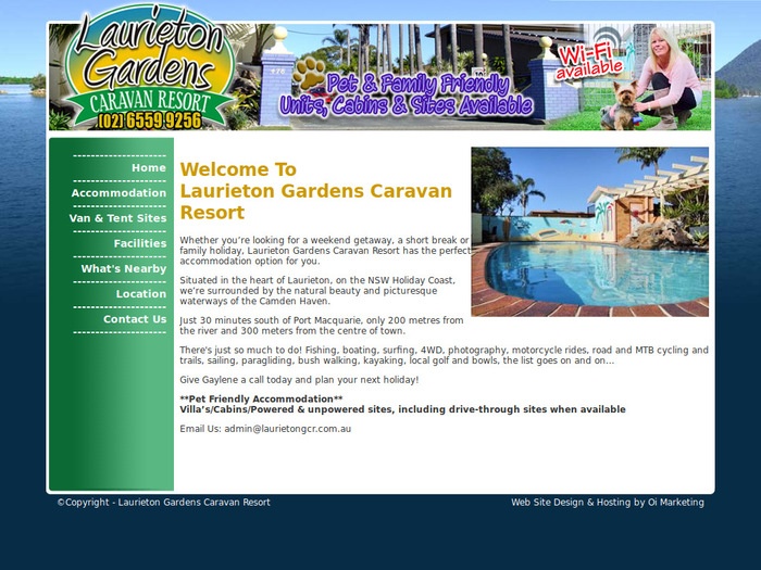 http://www.laurietongcr.com.au/