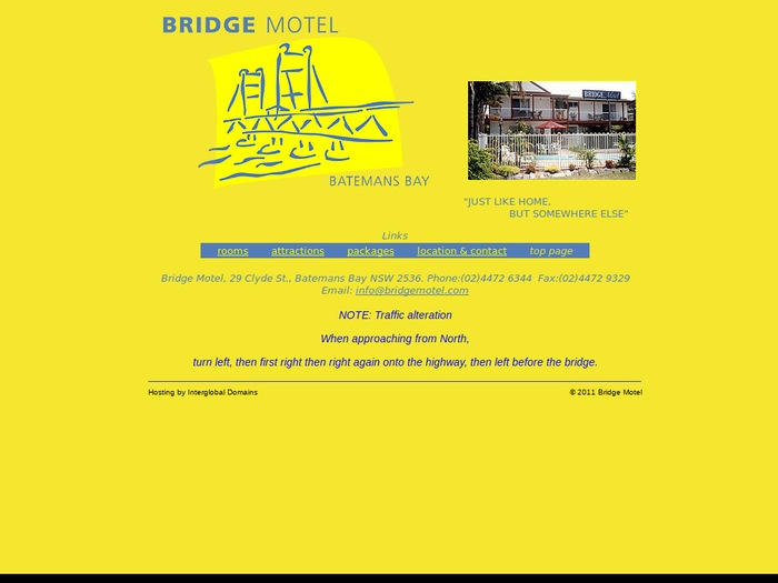 http://www.bridgemotel.com/