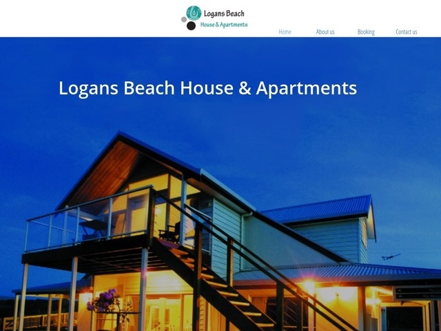 http://www.logansbeachhouse.com