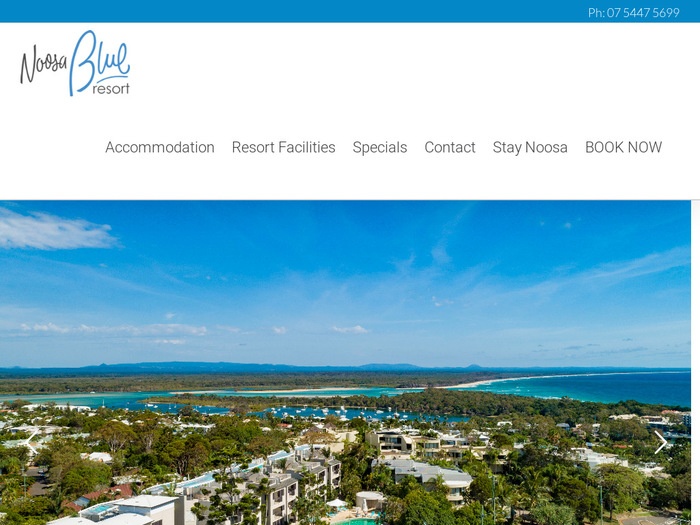 http://www.noosablue.com.au/