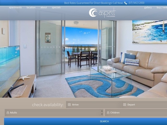 http://www.aspectcaloundra.com.au/