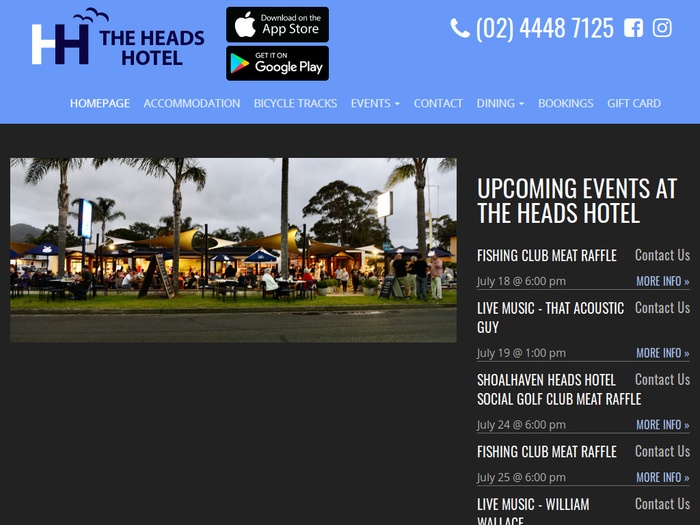 http://headshotel.com.au/