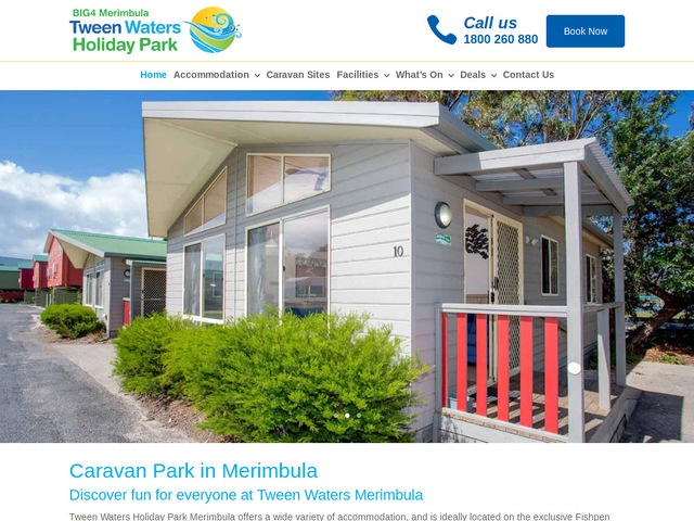 http://www.tweenwaters.com.au/